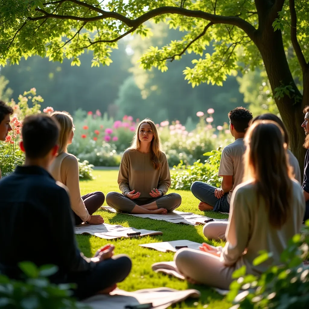 Innovation workspace